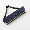 Midori Book Band Pen Case Navy
