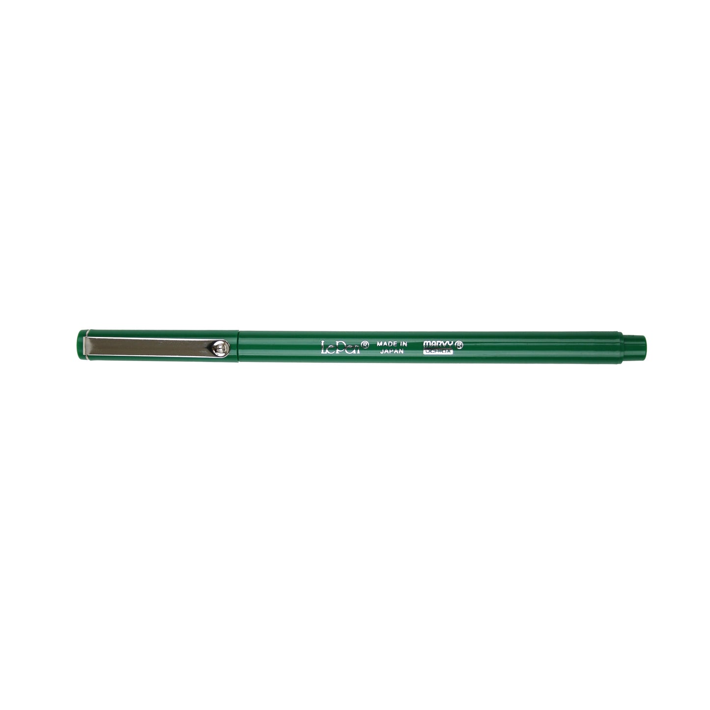 Marvy Uchida Le Pen - Green