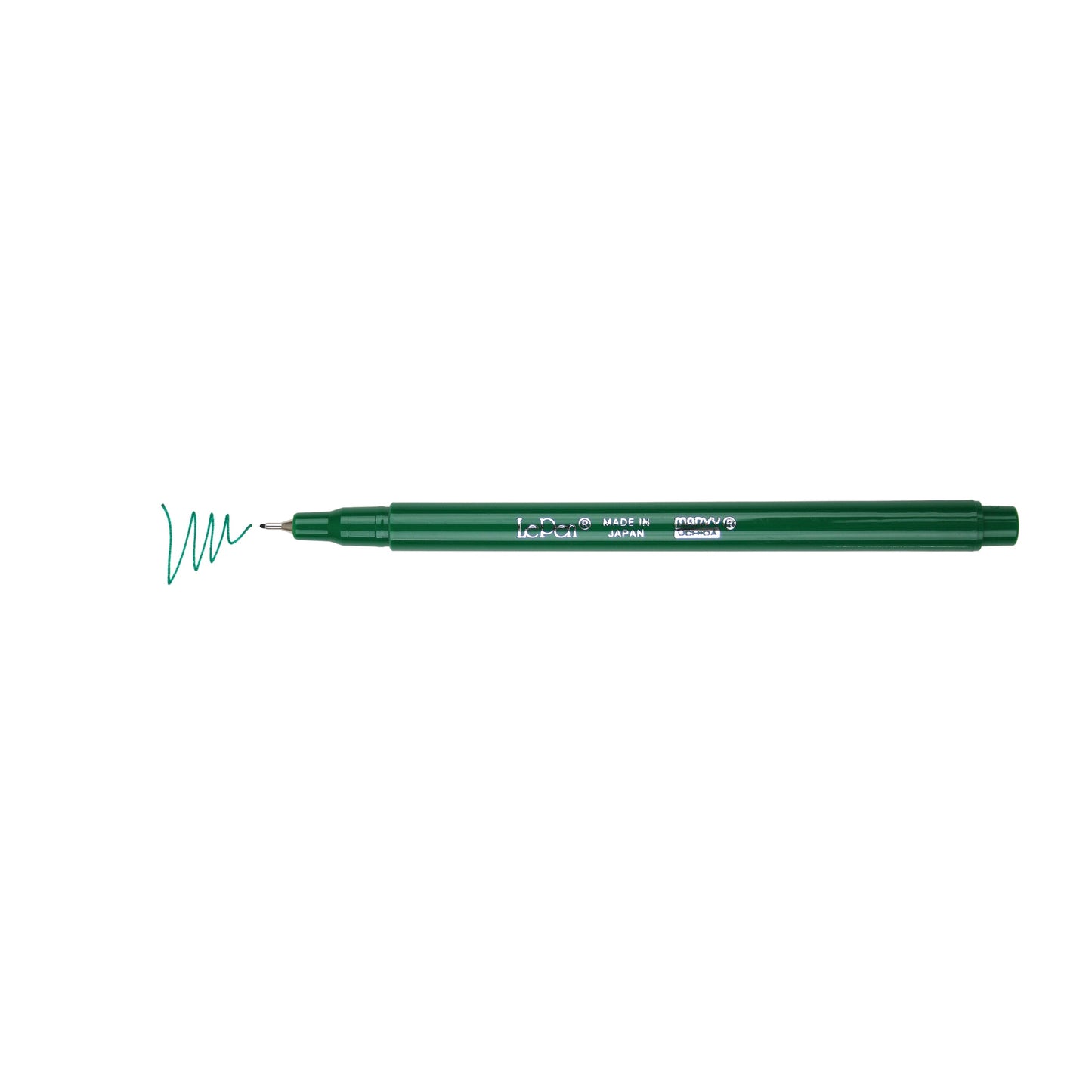 Marvy Uchida Le Pen - Green
