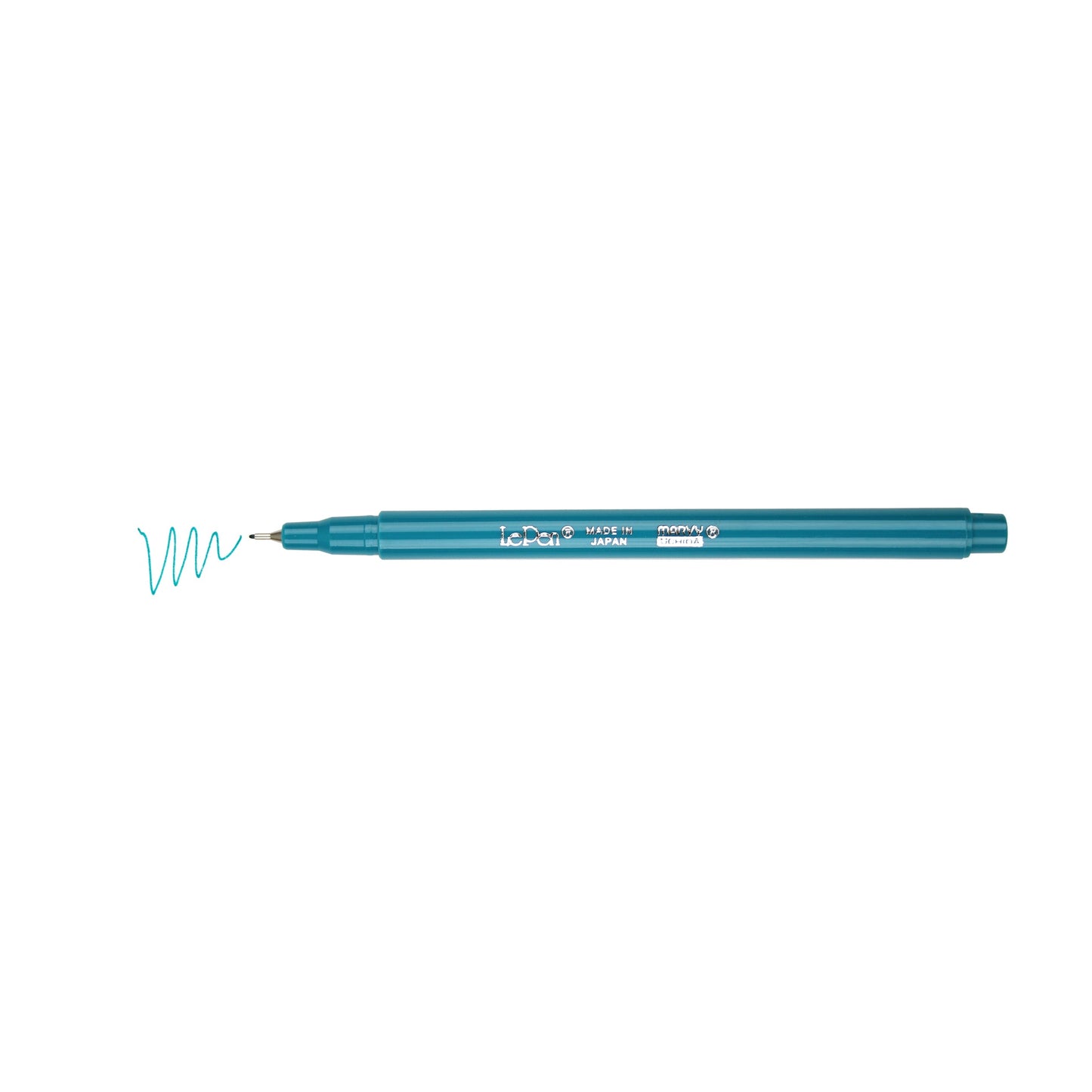 Marvy Uchida Le Pen - Teal