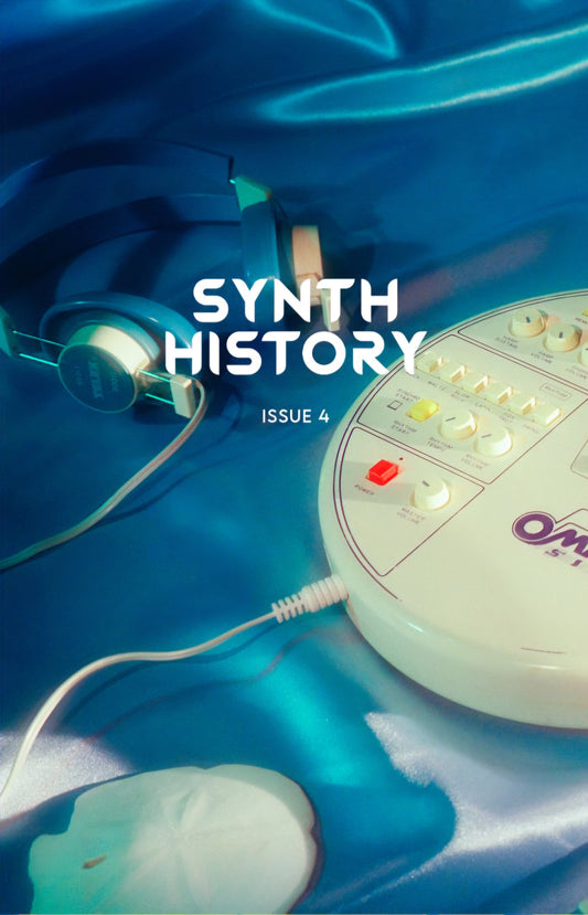 Synth History #4