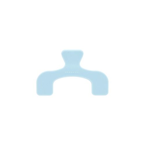 SUN-STAR Ukanmuri Clip Petit Smoky Soda
