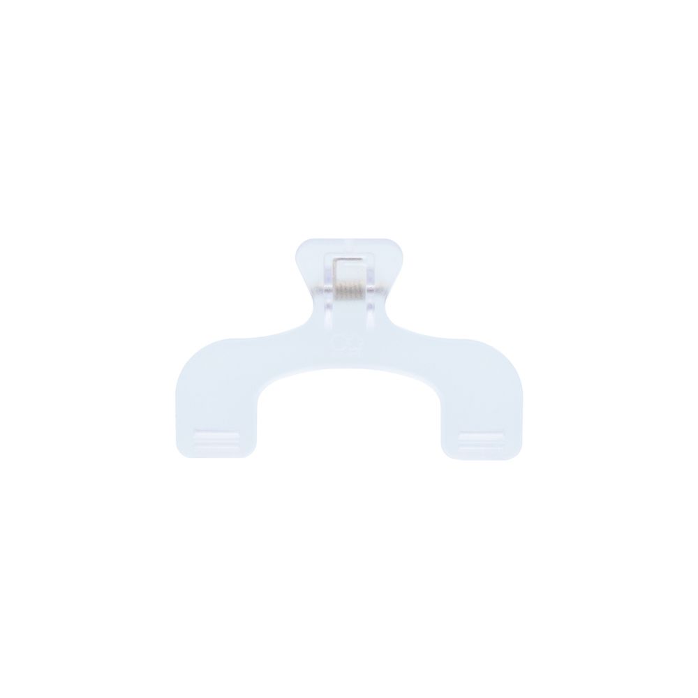 SUN-STAR Ukanmuri Clip Petit Clear