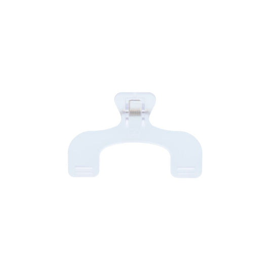 SUN-STAR Ukanmuri Clip Petit Clear