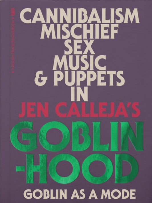 Goblinhood: Goblin As A Mode