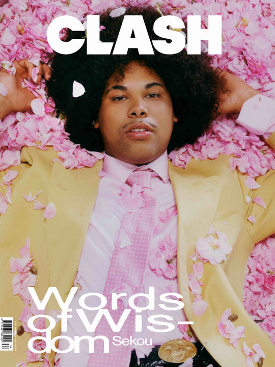 Clash #134