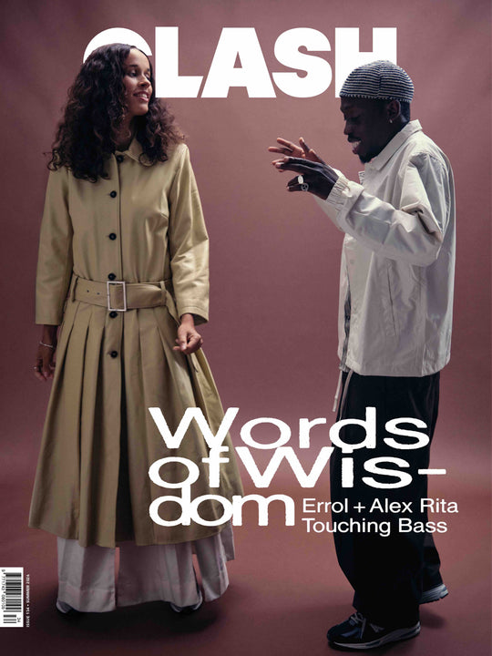 Clash #134