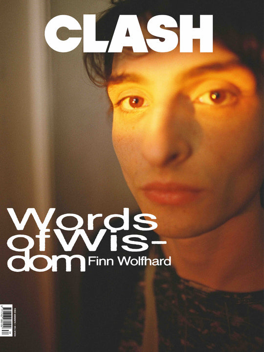 Clash #134