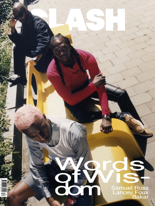 Clash #134