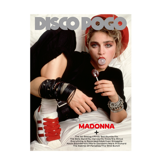 Disco Pogo #7