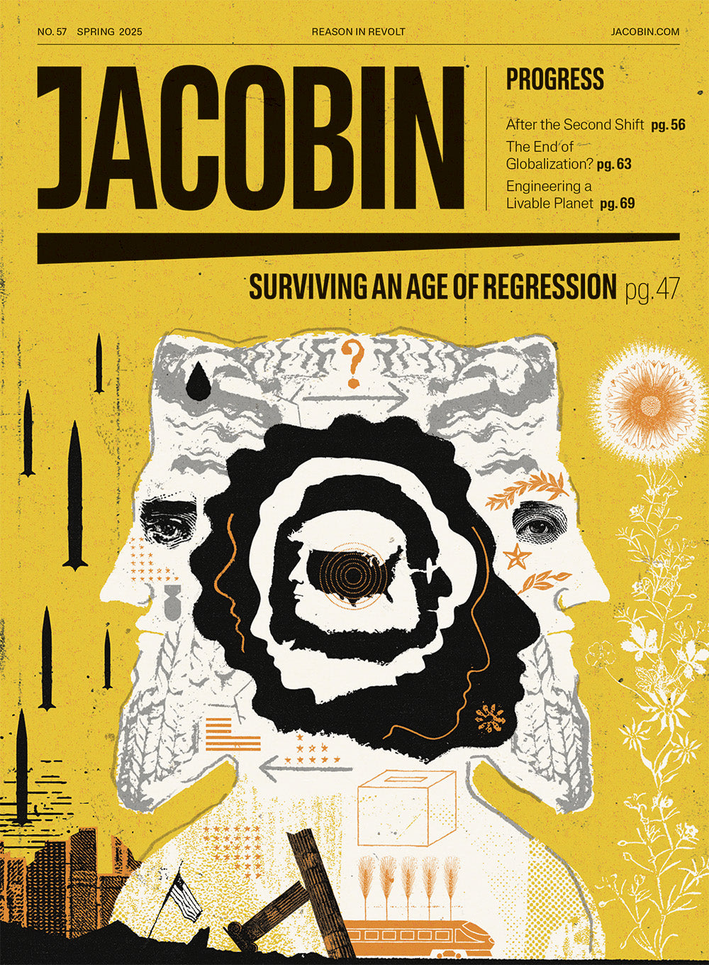 Jacobin #57
