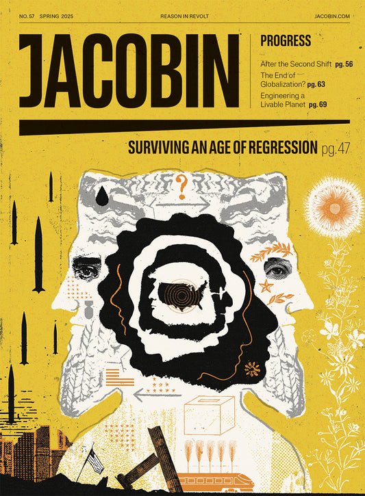 Jacobin #57