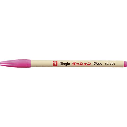 TERANISHI Magic Pen Pink