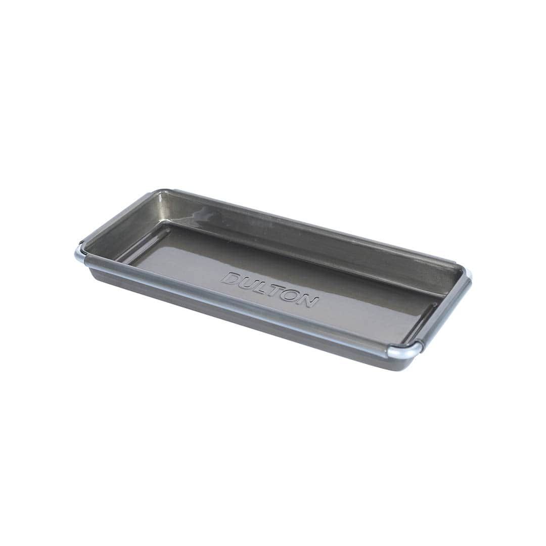 DULTON Desktop Storage Tray - (Raw)