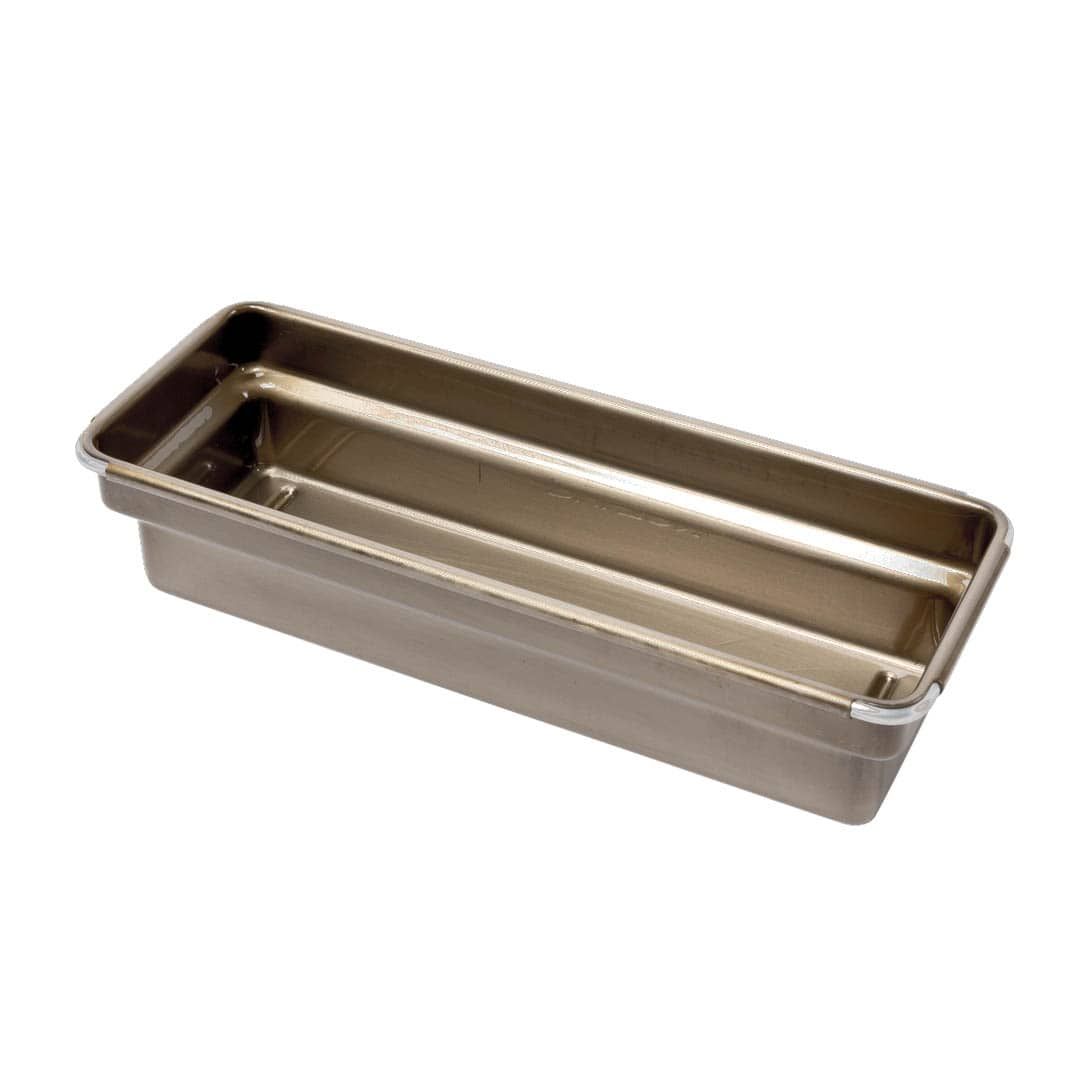 DULTON Oblong Storage Tray - Raw