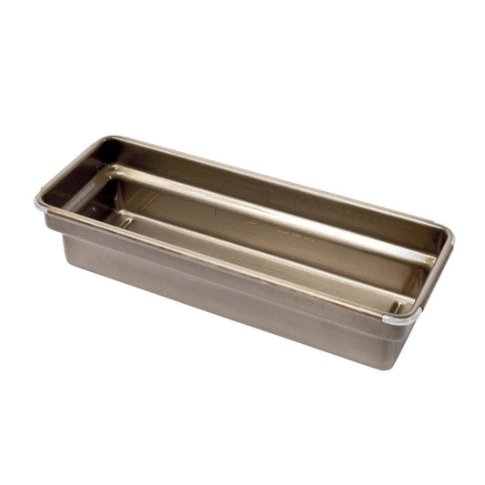 DULTON Oblong Storage Tray - Raw