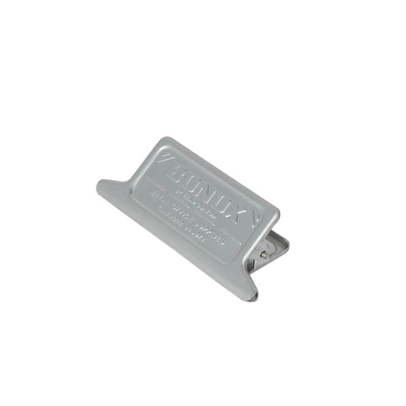 DULTON Metal Clip Galvanized