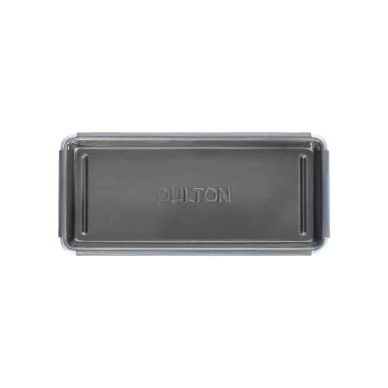 DULTON Desktop Storage Tray - (Raw)