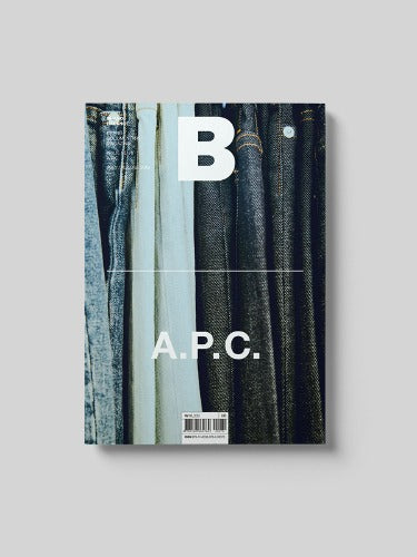 Magazine B