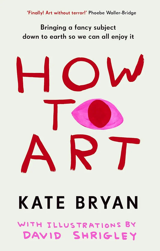 How To Art