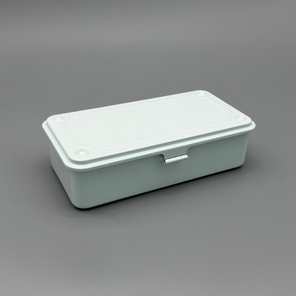 Toyo Steel Trunk Toolbox T-190 Glacier