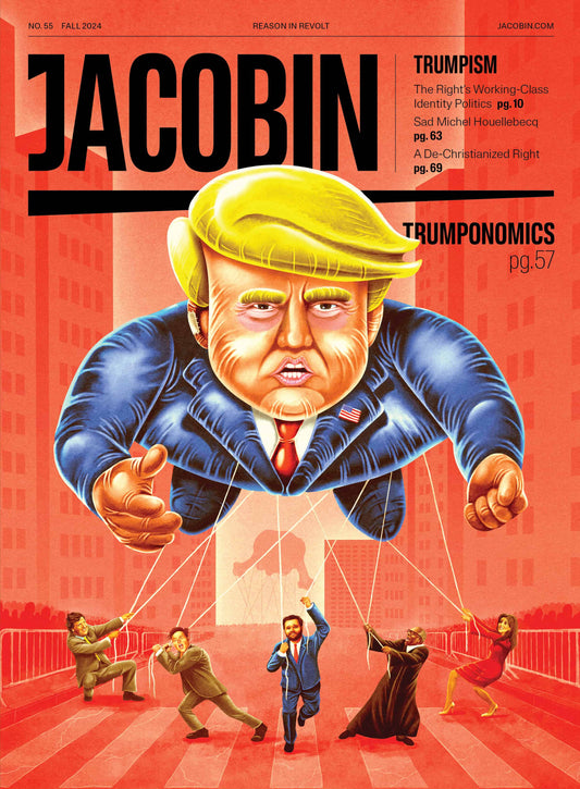 Jacobin #55