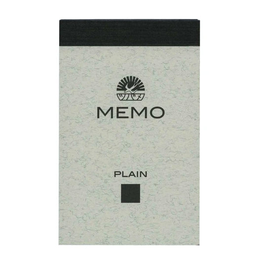 Life Tsubame Memo Pocket Size Plain