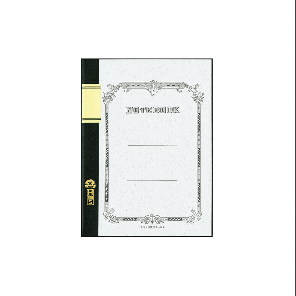 Life Tsubame Notebook A5 Ruled