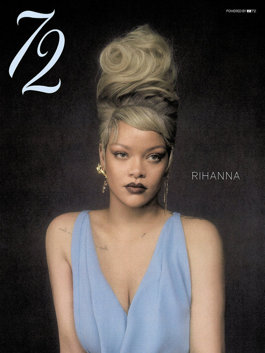 72 #4 (Shipping from 12th June)