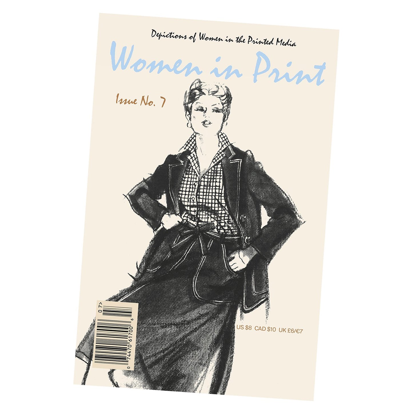 Women in Print #7