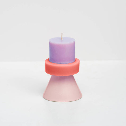 Stack Candle Mini