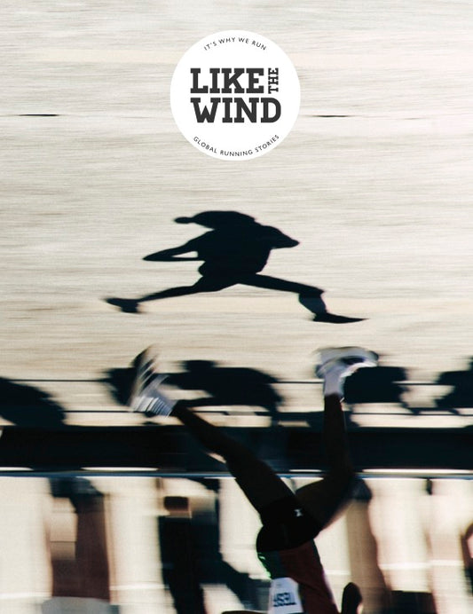 Like the Wind #42