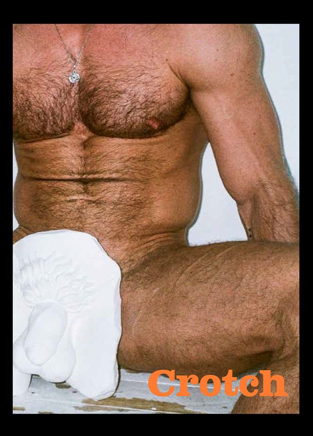 Crotch #15