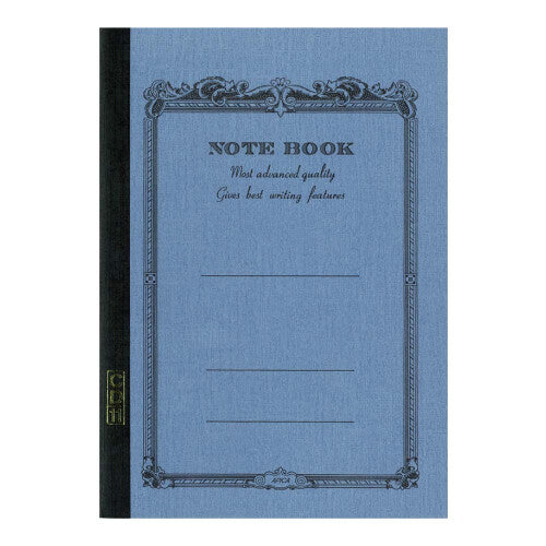 Apica CD Notebook A5 Blue