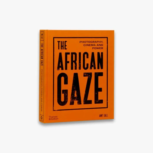 The African Gaze