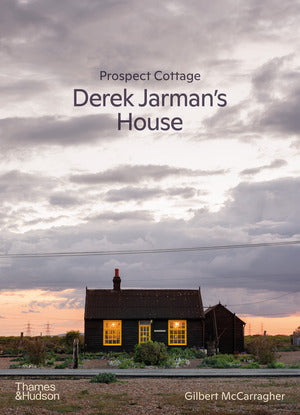 Prospect Cottage - Derek Jarman's House