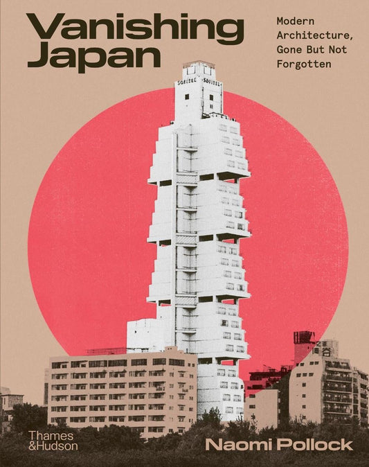 Vanishing Japan
