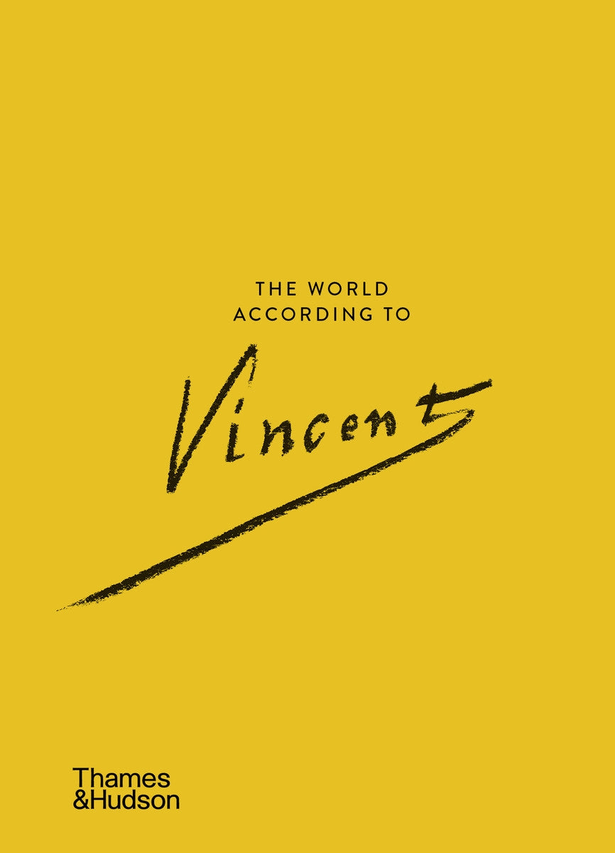 The World According to Vincent van Gogh