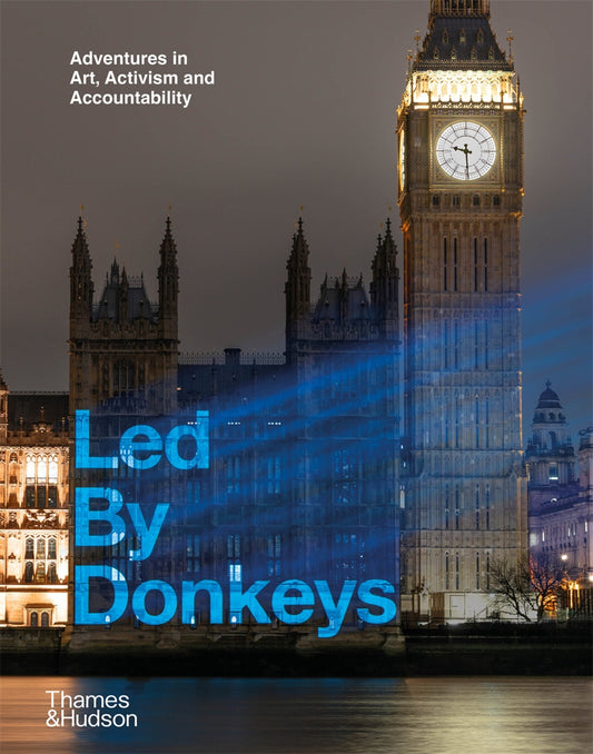 Led by Donkeys