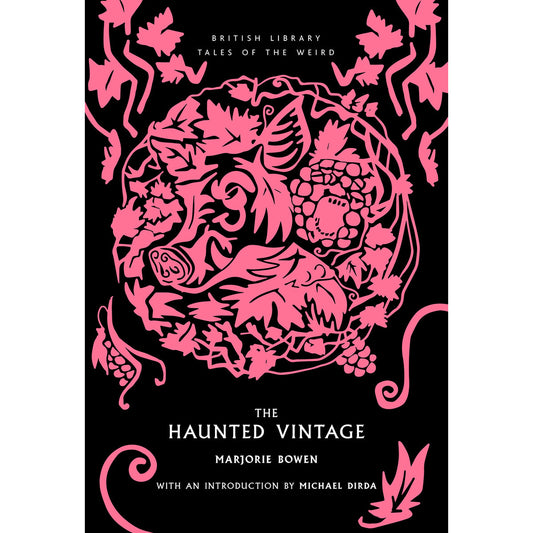 The Haunted Vintage