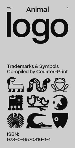 Animal Logo (Anniversary Edition)