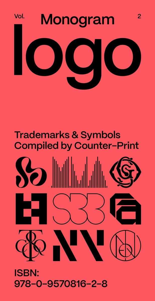 Monogram Logo (Anniversary Edition)