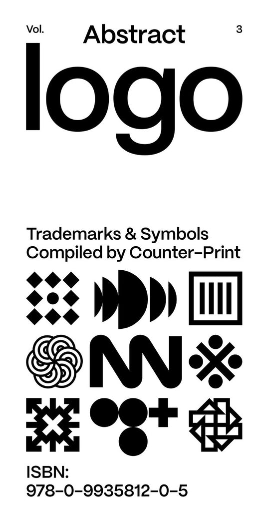 Abstract Logo (Anniversary Edition)