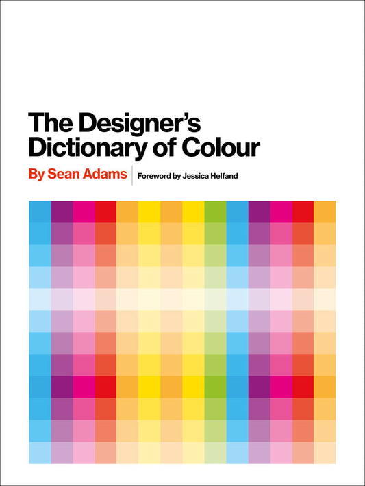 Designer’s Dictionary of Colour