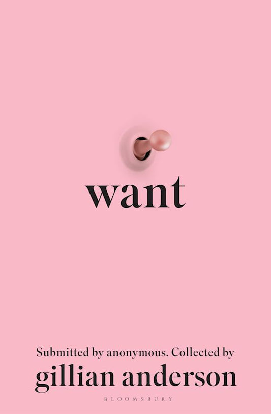 Want (Paperback)