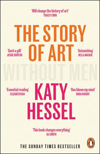 The Story of Art Without Men