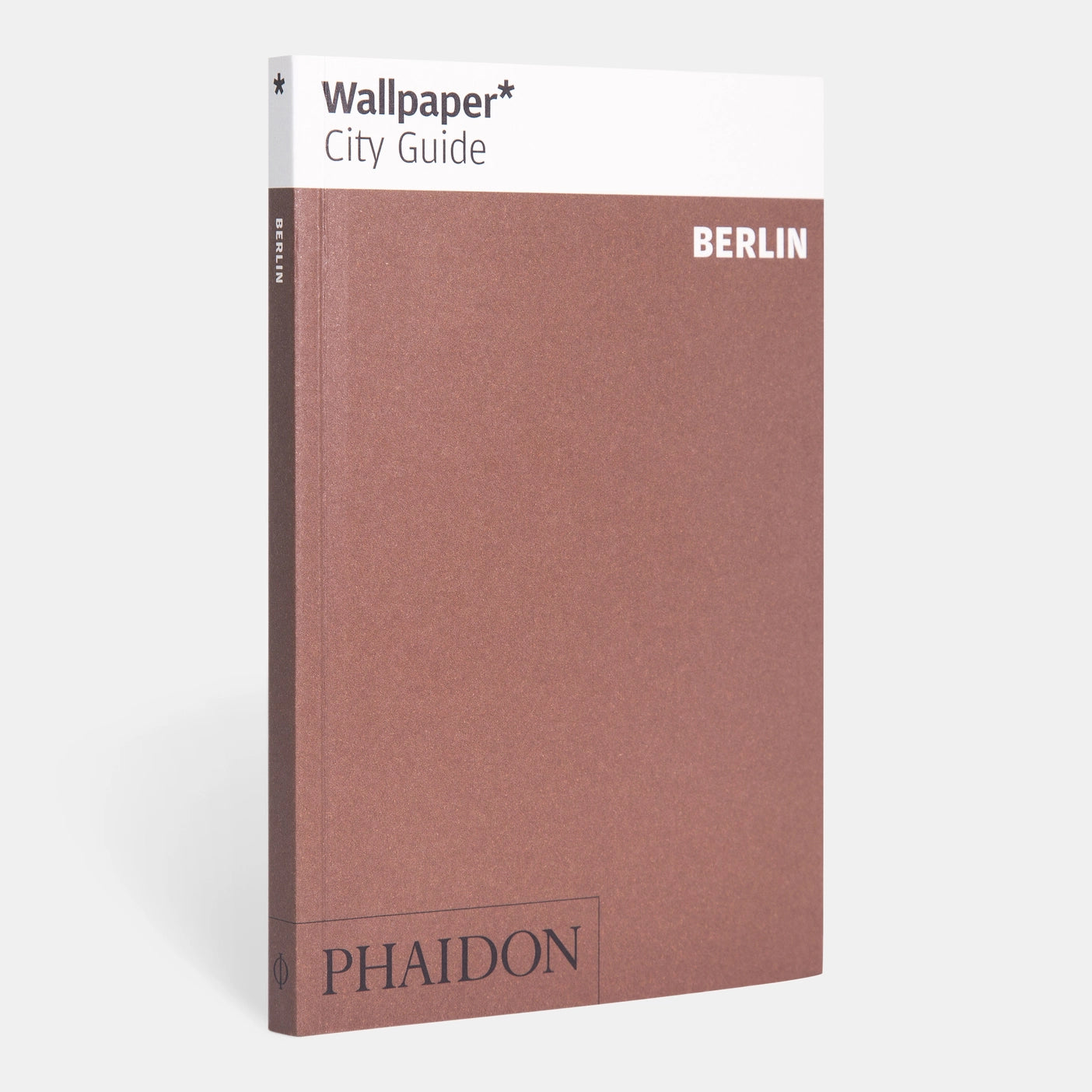 Wallpaper* City Guide Berlin