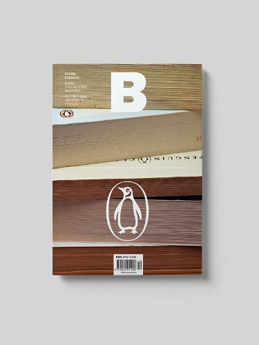 Magazine B