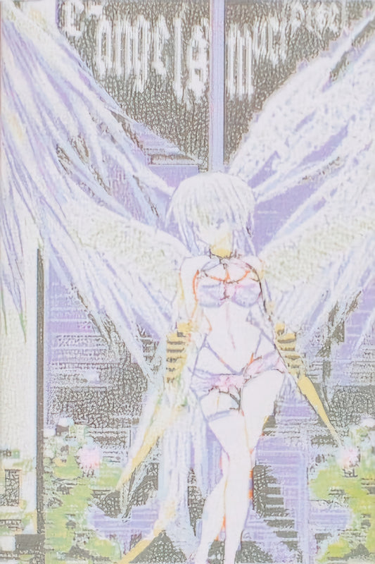 E-Angels
