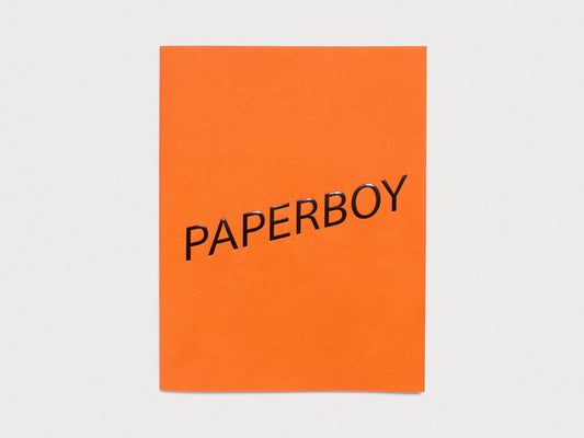 Paperboy #7